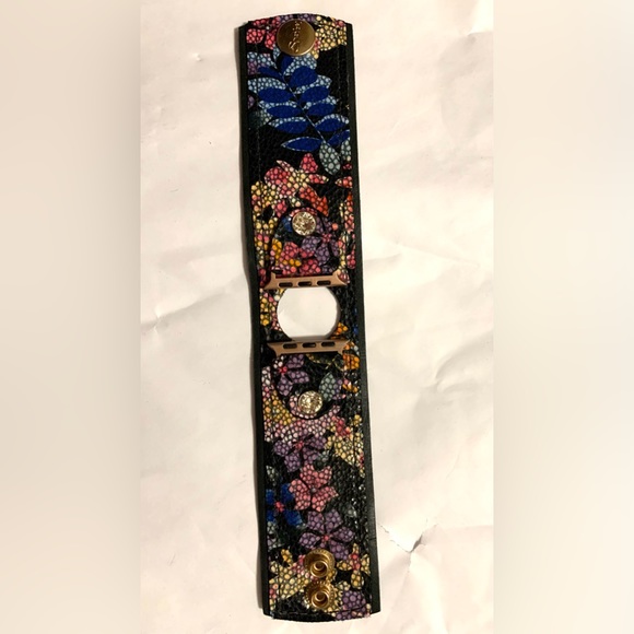 Spark*l watch band size Large . New - Picture 1 of 13